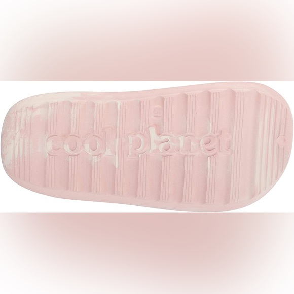 COOL PLANET By Steve Madden Women's Currentt Slipper - Picture 3 of 4